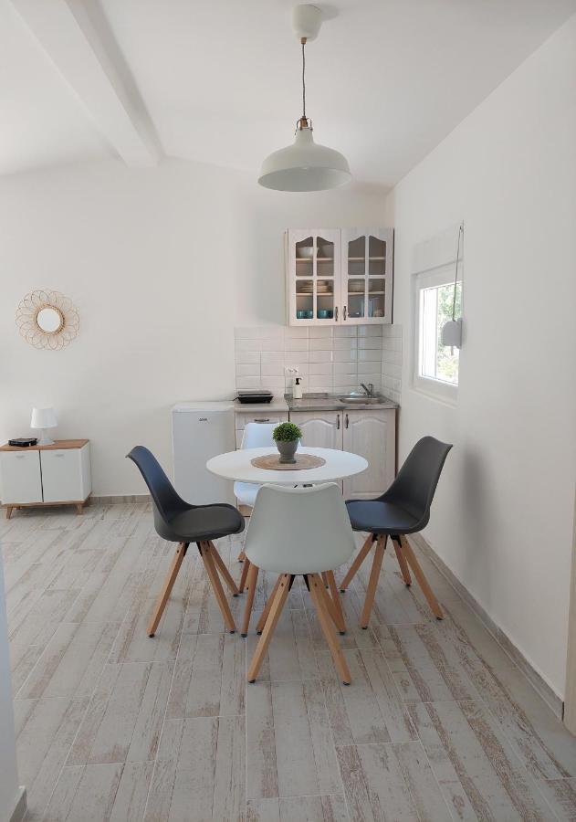 Apartmani.Sutomore Luaran gambar
