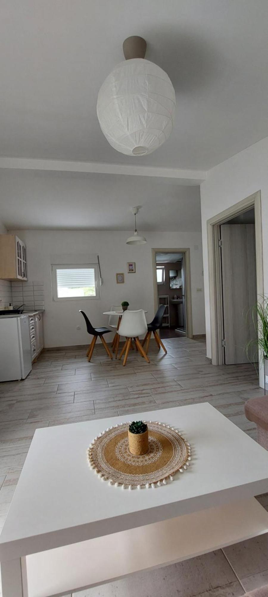 Apartmani.Sutomore Luaran gambar